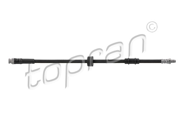 TOPRAN 720 935 Brake Hose