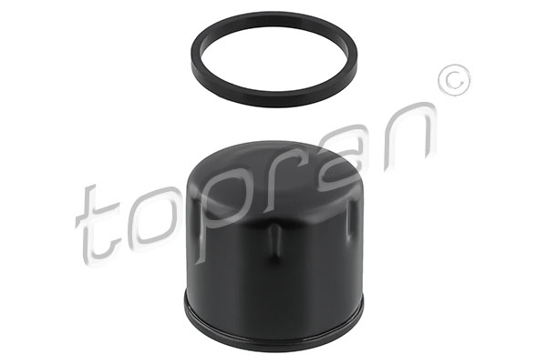 TOPRAN 700 329 Oljefilter