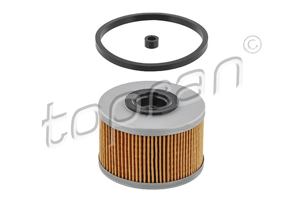 HENGST FILTER E60KP drivstoffilter