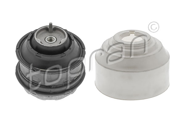 TOPRAN 407 836 Mounting,...