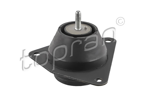 TOPRAN 700 324 Mounting, engine
