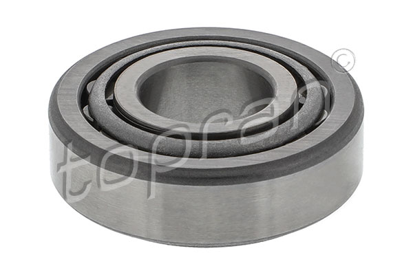 TOPRAN 103 211 Radlager