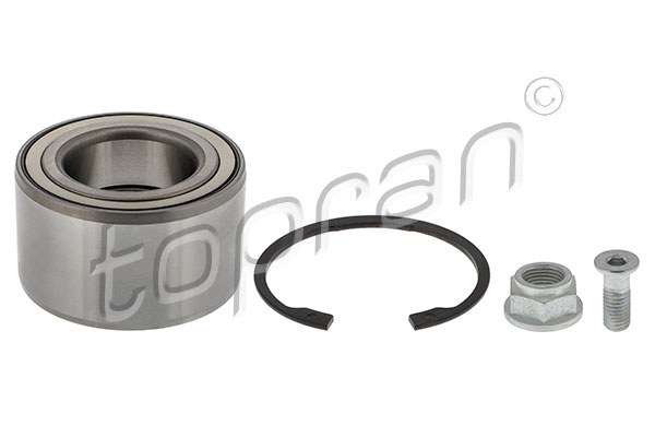 TOPRAN 111 888 Wheel Bearing Kit