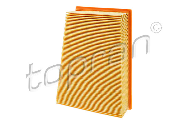 PURFLUX A1191 Luftfilter