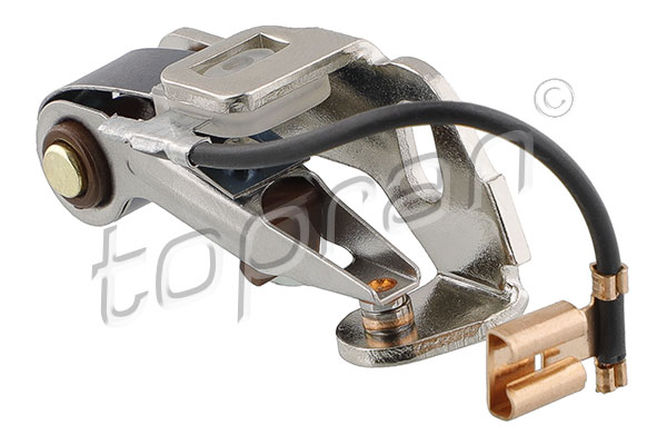 TOPRAN 202 503 Kontaktsatz, Zündverteiler