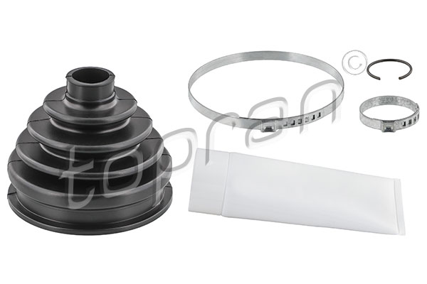 Bellow Kit, drive shaft