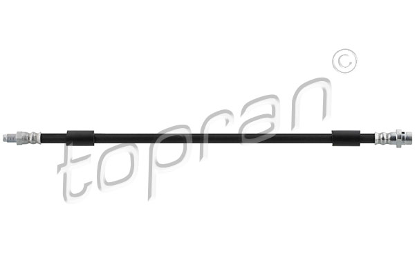 TOPRAN 500 197 Bremsschlauch