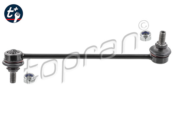 TOPRAN 820 540 t+ Stange/Strebe, Stabilisator