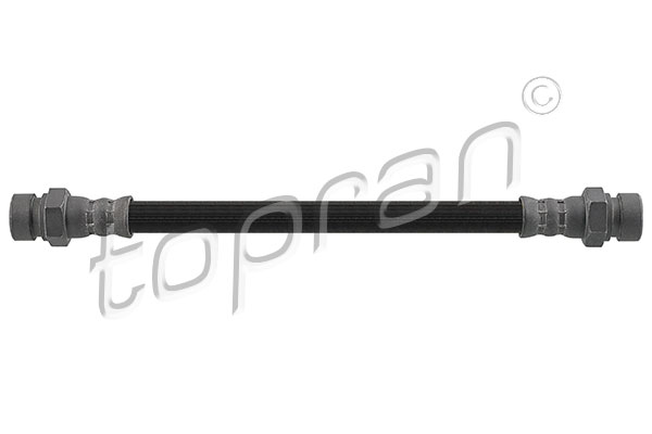 TOPRAN 110 405 Brake Hose