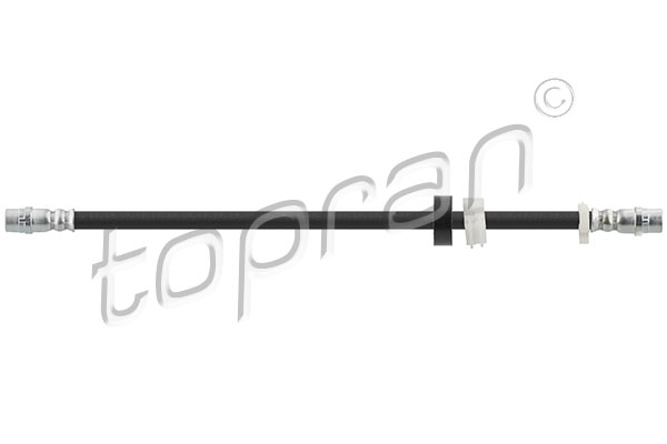 TOPRAN 110 403 Brake Hose