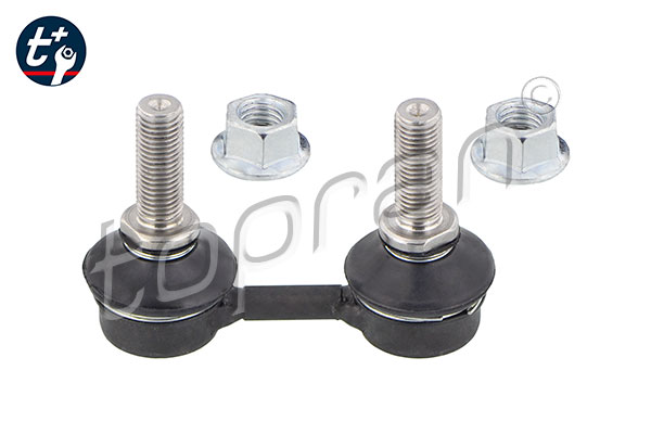 DJ PARTS DL1078 stang, stabilisator