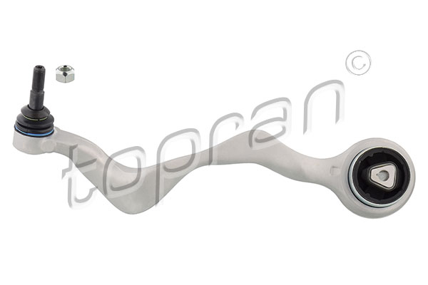 TOPRAN 502 182 styresett, hjuloppheng