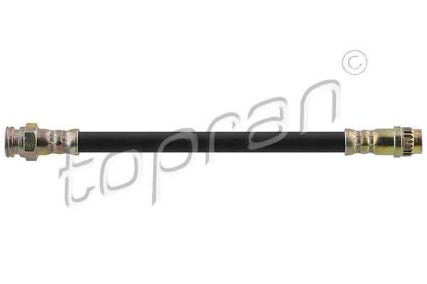 TOPRAN 720 907 Brake Hose