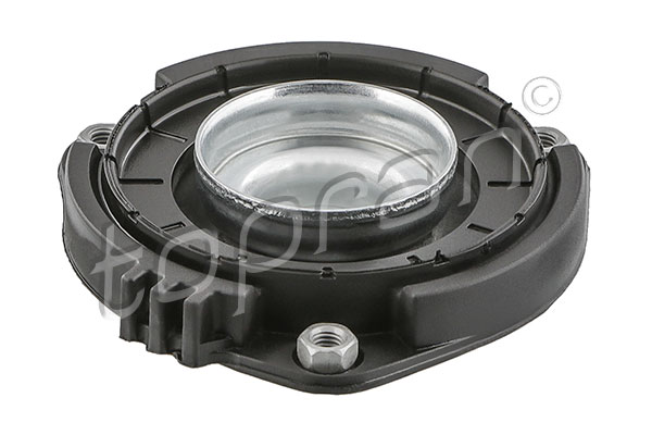 TOPRAN 114 822 Federbeinstützlager