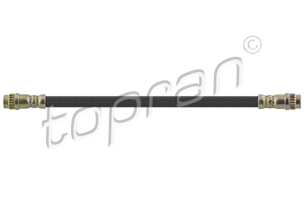 TOPRAN 720 906 Brake Hose