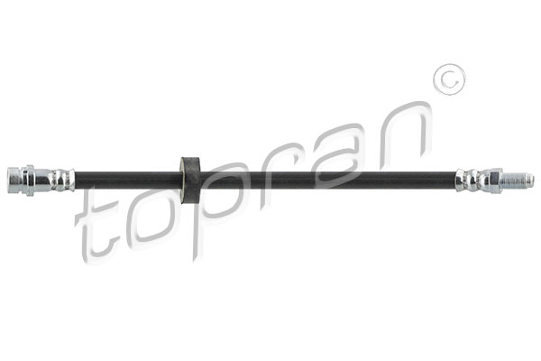TOPRAN 302 258 Bremsschlauch