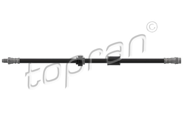 TOPRAN 207 535 Brake Hose