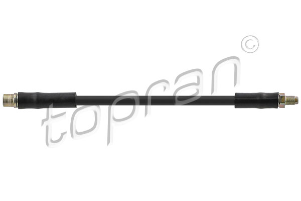 TOPRAN 400 425 Bremsschlauch