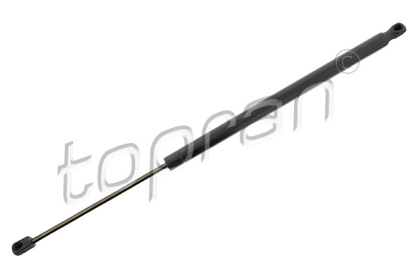 TOPRAN 118 472 Gasfeder, Koffer-/Laderaum