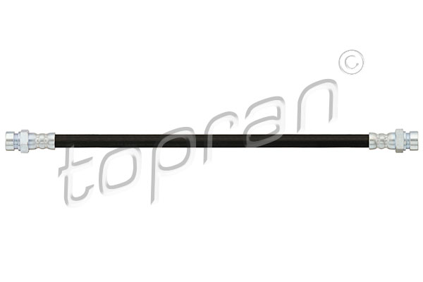 TOPRAN 820 205 Brake Hose