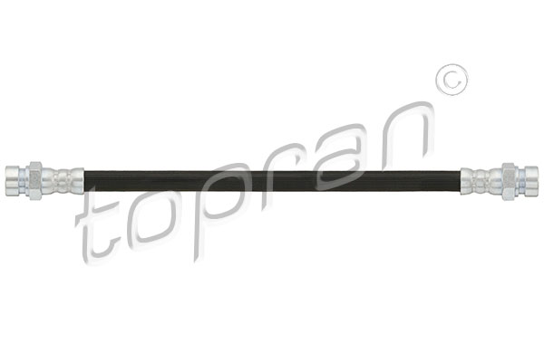 TOPRAN 820 998 Brake Hose