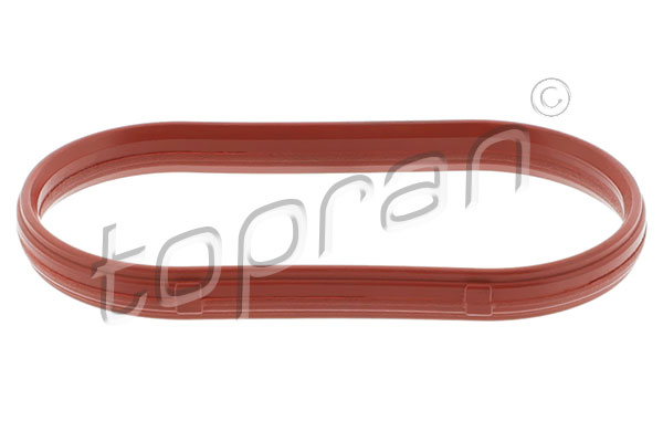 TOPRAN 500 825 Dichtung, Ansaugkrümmer