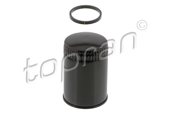 TOPRAN 108 206 Olejový filtr