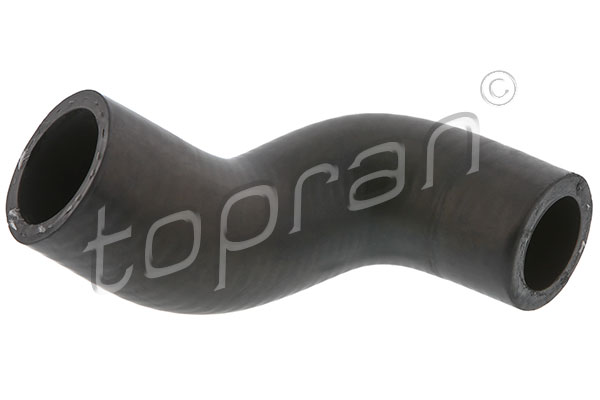 TOPRAN 119 286 Radiator Hose