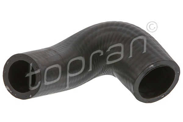 TOPRAN 119 287 Radiator Hose