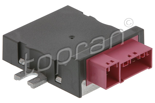 TOPRAN 629 457 Steuergerät, Kraftstoffpumpe