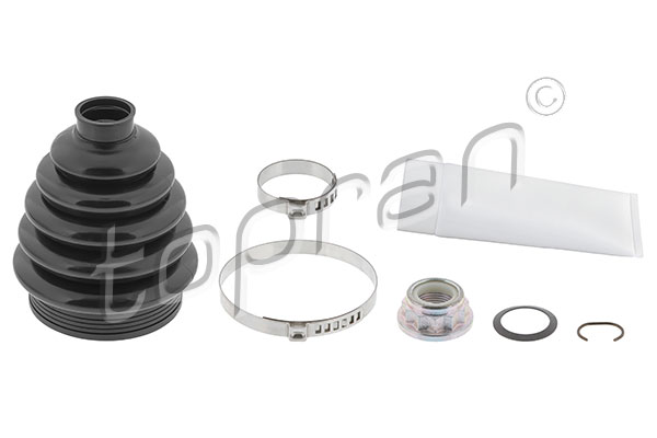 Bellow Kit, drive shaft