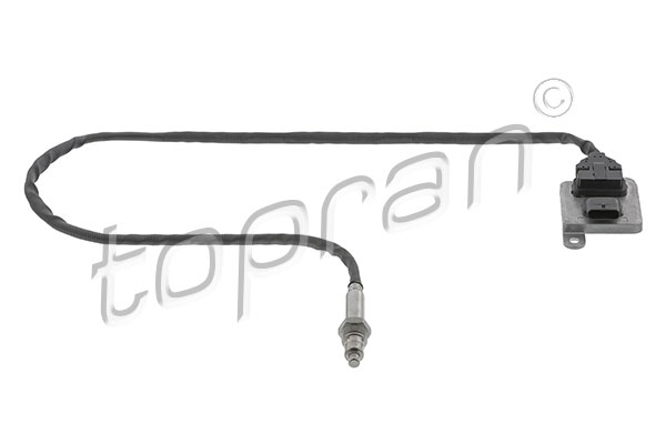 TOPRAN 625 008 NOx Sensor,...