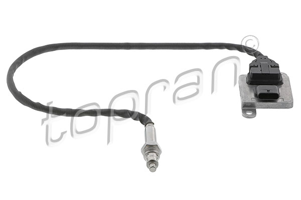 TOPRAN 625 007 NOx Sensor,...