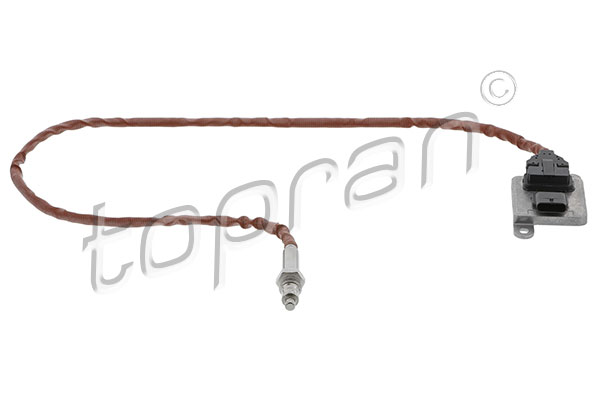 TOPRAN 625 009 NOx Sensor,...