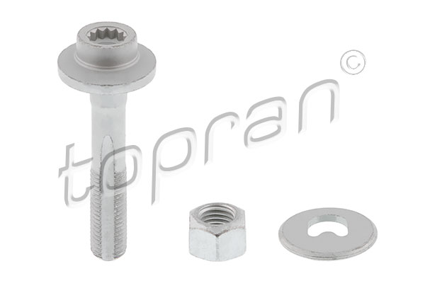 TOPRAN 401 780 Reparatursatz, Querlenker