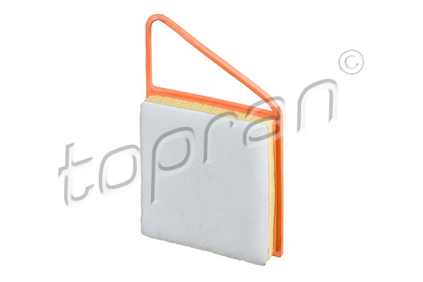 TOPRAN 723 073 Luftfilter