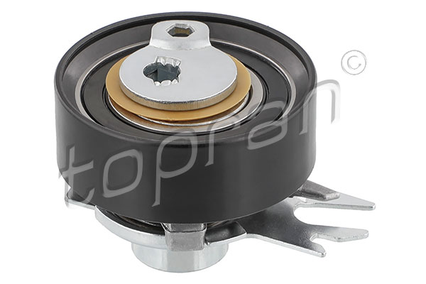 TOPRAN 100 558 Spannrolle, Zahnriemen