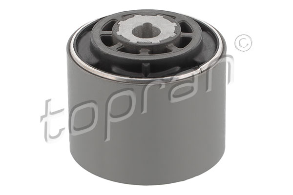 TOPRAN 634 553 Mounting,...