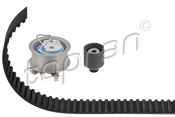 Timing Belt Kit