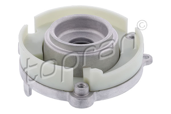 TOPRAN 119 209 Federbeinstützlager