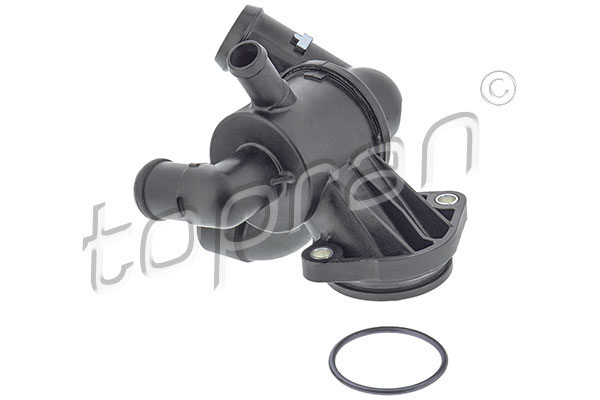 TOPRAN 114 852 Thermostat,...