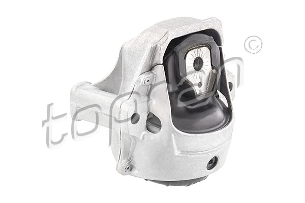 TOPRAN 116 885 Mounting,...
