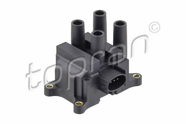 TOPRAN 302 104 Ignition Coil