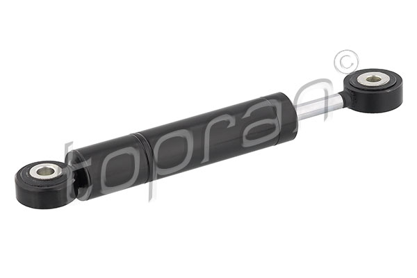 Belt Tensioner, V-ribbed belt