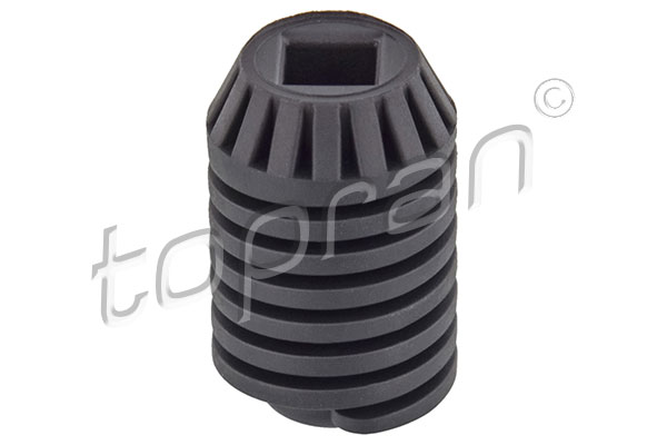 TOPRAN 408 665 Puffer, Motorhaube