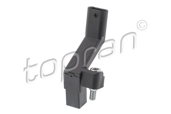 TOPRAN 116 743 Sensor,...