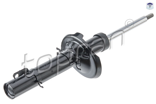 TOPRAN 108 272 Stoßdämpfer