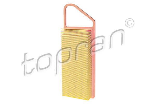 ProfiPower 2F0111 Luftfilter
