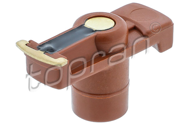 TOPRAN 300 338 Zündverteilerläufer