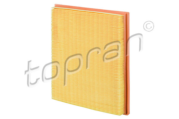TOPRAN 502 046 Luftfilter